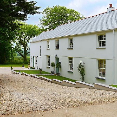 Otterham Caroe Farm House מראה חיצוני תמונה