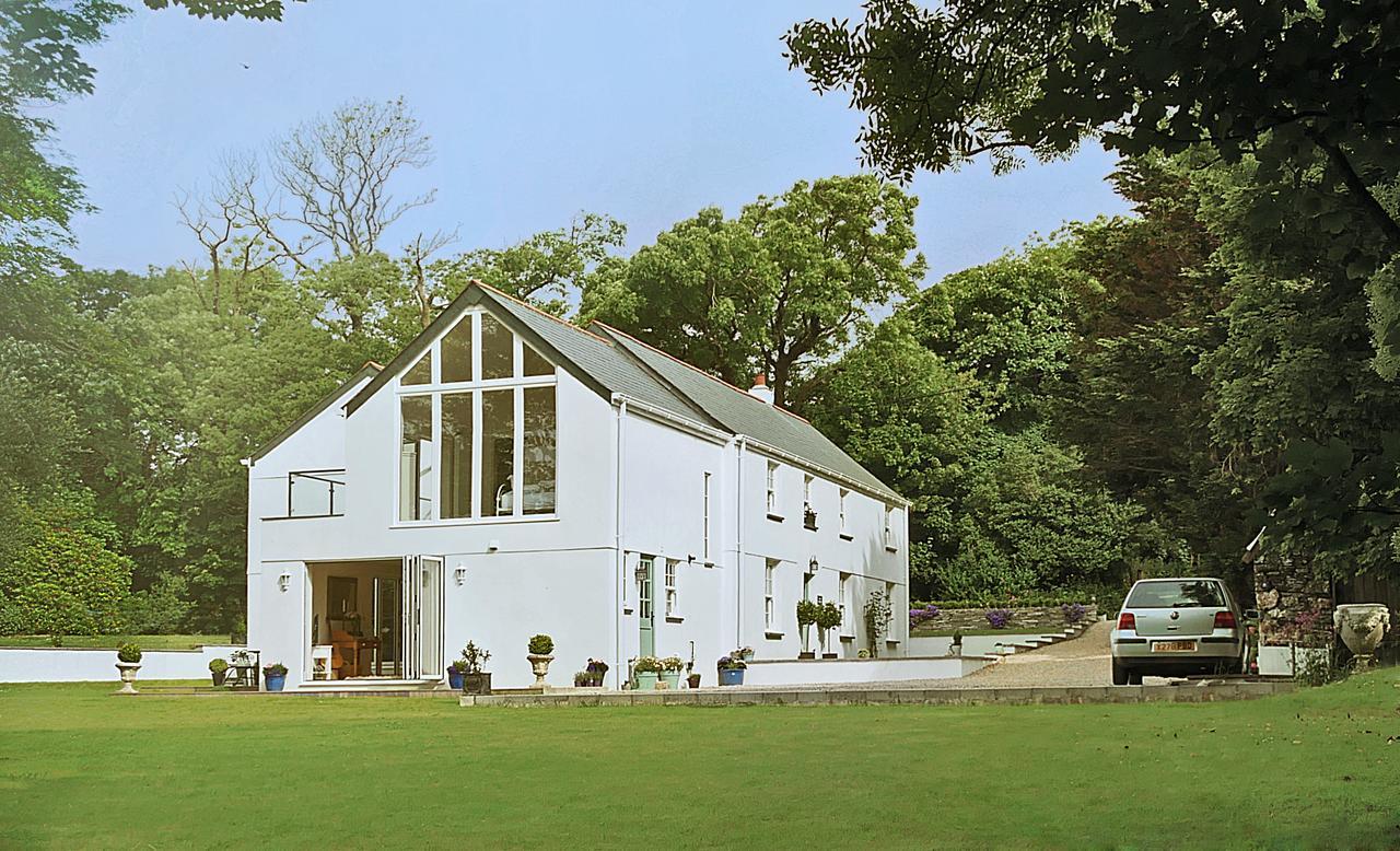 Otterham Caroe Farm House מראה חיצוני תמונה