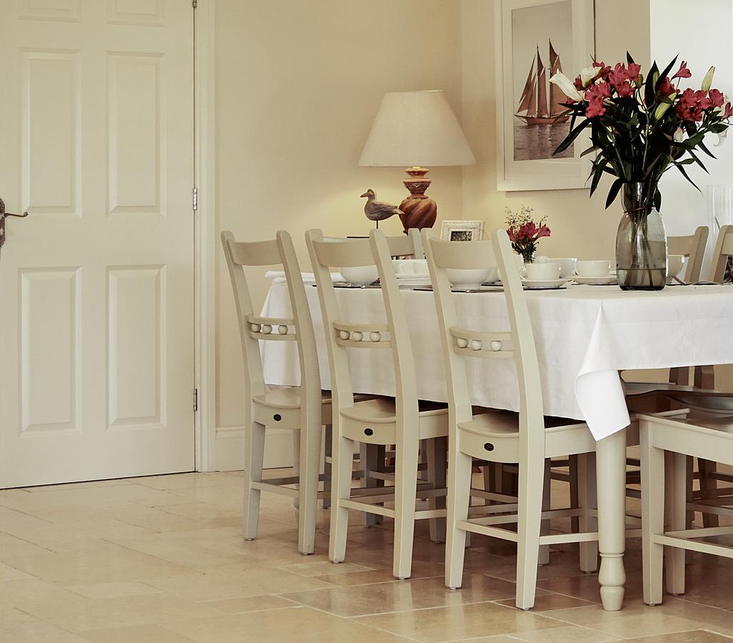 Otterham Caroe Farm House מראה חיצוני תמונה